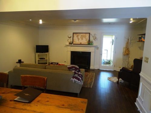410 Forestgate Ct, Atlanta GA  30350-2909 exterior