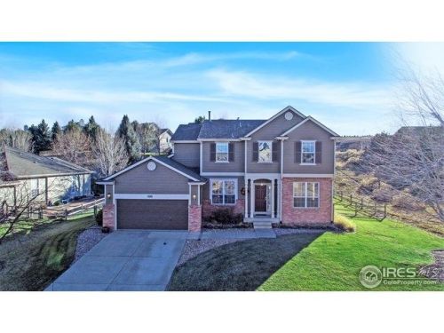 2081 River West Dr, Fort Collins, CO 80550-4616
