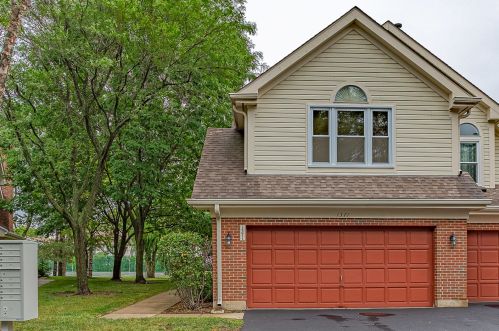 1371 Old Wilke Rd, Arlington Hts, IL 60005-3433