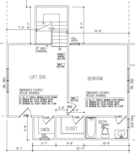 629 Lakeview Bend Cir, Jefferson GA  30549-7061 exterior