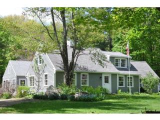 277 Cilley Hill Rd, Jericho VT  05465-2105 exterior