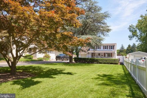 4136 Nottingham Way, Trenton, NJ 08690-3810