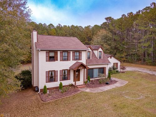 1029 Old Jackson Rd, Locust Grove, GA 30248-2113