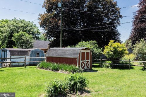 54 Sunrise Ave, Lancaster PA  17601-3942 exterior