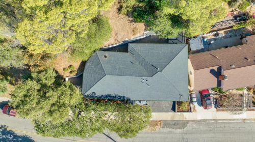 3132 Sparr Blvd, Glendale CA  91208-1841 exterior