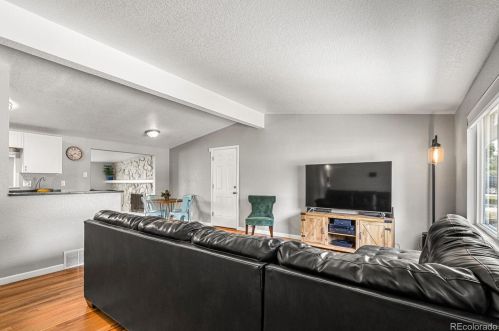 7837 Elmwood Pl, Denver CO  80221-3224 exterior