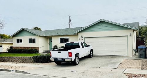 259 Marlene Dr, San Luis Obispo, CA 93405-1023