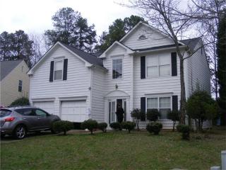1416 Windmoor Ct, Kennesaw, GA 30144-1269