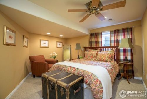 6112 Crane Dr, Fort Collins CO  80528-9462 exterior