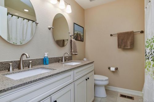 12193 Tack Dr, Parker CO 80134-7710 exterior