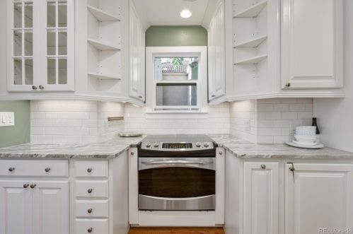 1324 Ash St, Denver CO 80220-2409 exterior