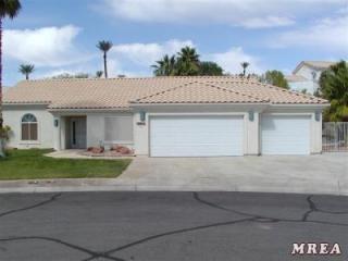 547 Sierra Vista Cir, Mesquite, NV 89027-2547