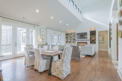 533 Elder Dr, Jefferson GA  30549-0066 exterior