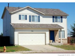 7781 Monte Christo Bay Ct, Fountain, CO 80817-2332