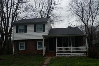169 Sheppard Dr, Williamsburg, VA