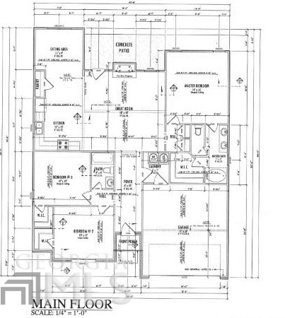 245 Early Street Ext, Stillwell, GA 31329-4630