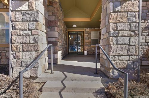 15455 Canyon Rim Dr, Englewood CO 80112-4730 exterior