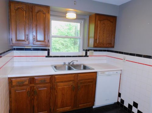 1118 Covedale Ave, Cincinnati OH  45238-4314 exterior