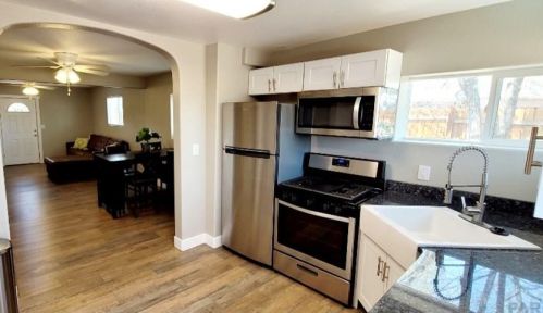 2510 Court St, Pueblo CO  81003-2430 exterior