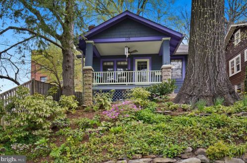 125 Sherman Ave, Silver Spring, MD 20912-5744