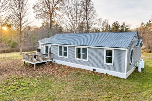 322 Middleton Rd, Milton, NH 03851-4729