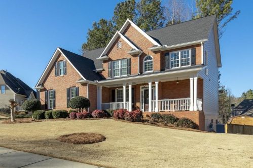 41 Templeton Ln, Villa Rica, GA 30180-3622