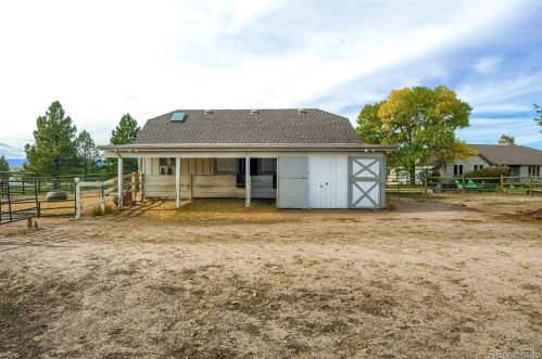 1870 Macom Dr, Deckers CO 80135-8721 exterior