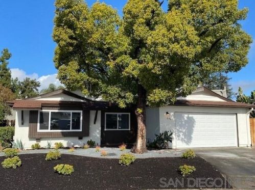 848 Latisha Pl, El Cajon, CA 92021-5641