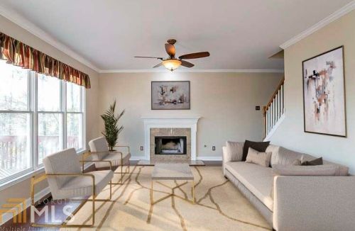 2449 Tift Way, Kennesaw, GA 30152-6002