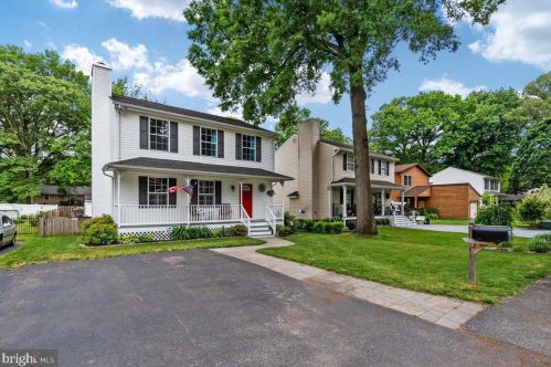 309 Norfolk St, Severna Park, MD 21146-4202