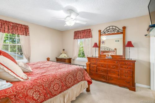 1422 Chambers Cir, Denver CO  80012-4731 exterior