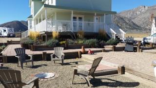 254 Lower Colony Rd, Wellington, NV 89444-9588