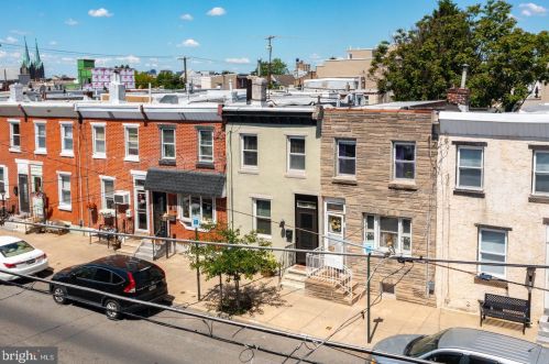 2314 Gaul St, Philadelphia, PA 19125-2906