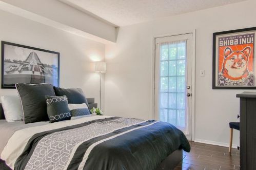 501 Countryside Pl, Smyrna GA  30080-8237 exterior
