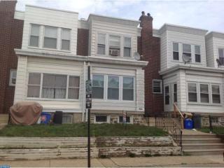 1709 Brill St, Philadelphia, PA 19124-1250