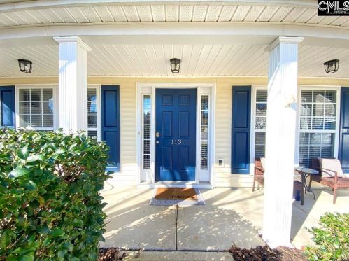 113 Verano Ct, Lexington, SC 29073-6906