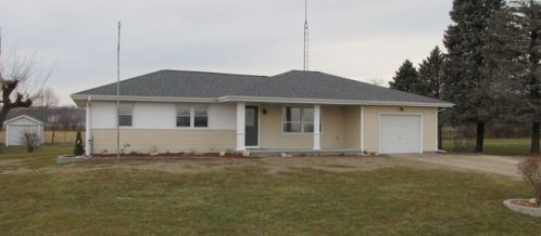 2311 263 Ave, Sawyer IA  52627-9528 exterior
