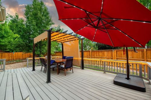 11829 Trail View Ln, Parker CO  80134-3042 exterior