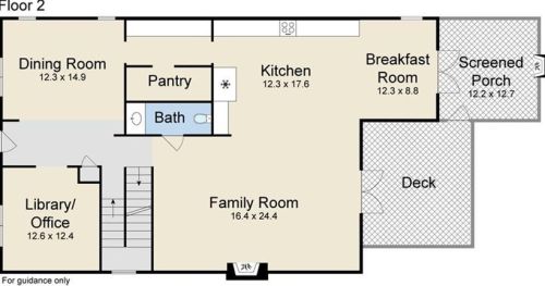 1505 Grant Dr, Atlanta GA  30319-3563 exterior