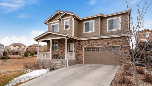 13832 Worthington Pl, Parker, CO 80134-4966