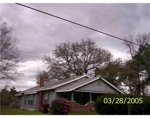 3922 Old Louisville Rd, Savannah, GA 31408-2612