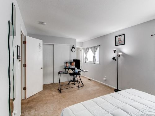 7910 Kittredge Way, Englewood CO 80112-4631 exterior