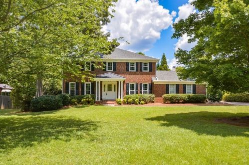 2921 Prince Howard Dr, Marietta, GA 30062-4520