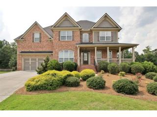 2396 Misty Rose Ln, Loganville, GA 30052-5013