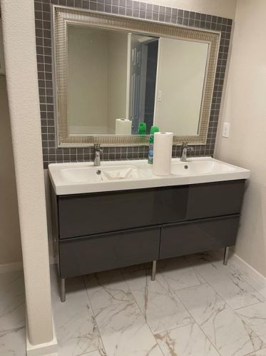 536 Hidden Dale Dr, Fort Worth TX  76140-7522 exterior