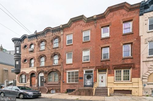 2126 18th St, Philadelphia, PA 19121-1623