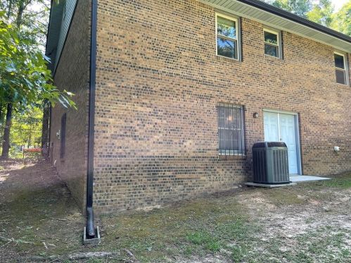 3285 Squire Ln, Conyers GA 30094-3540 exterior