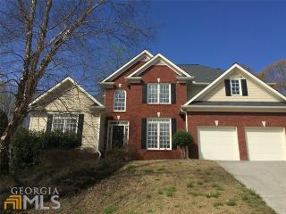 1464 Millmoore Ter, Dacula, GA 30019-6700