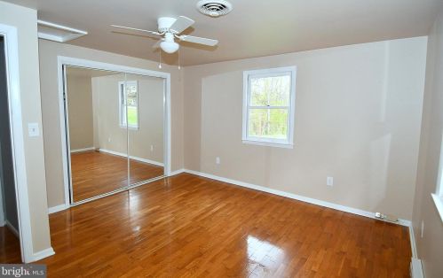 340 Highland Ridge Rd, Berkeley Springs WV  25411-3898 exterior