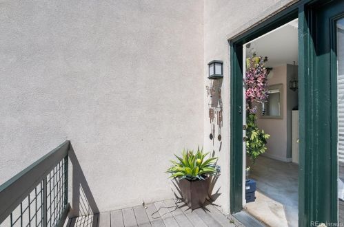 790 Clarkson St, Denver CO  80218-3204 exterior